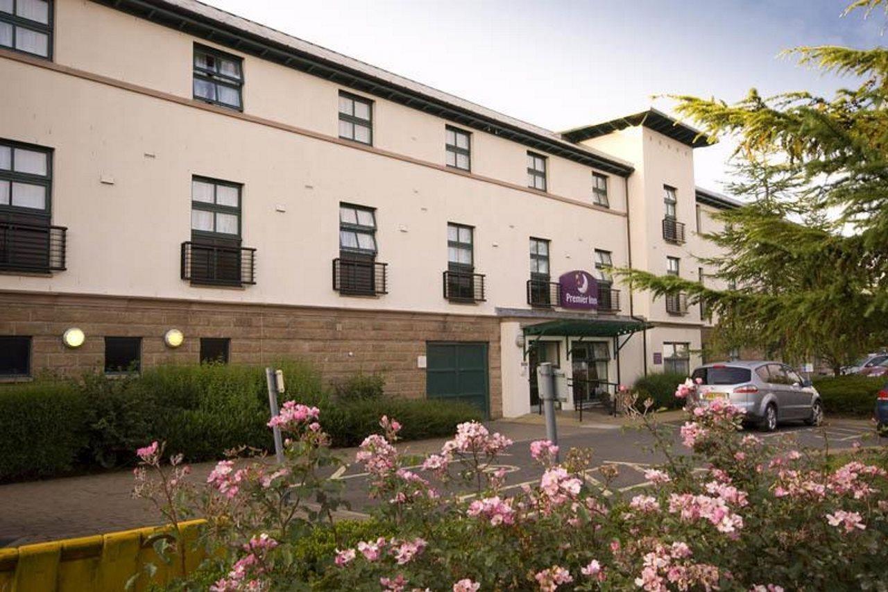 Premier Hotel Edinburgh