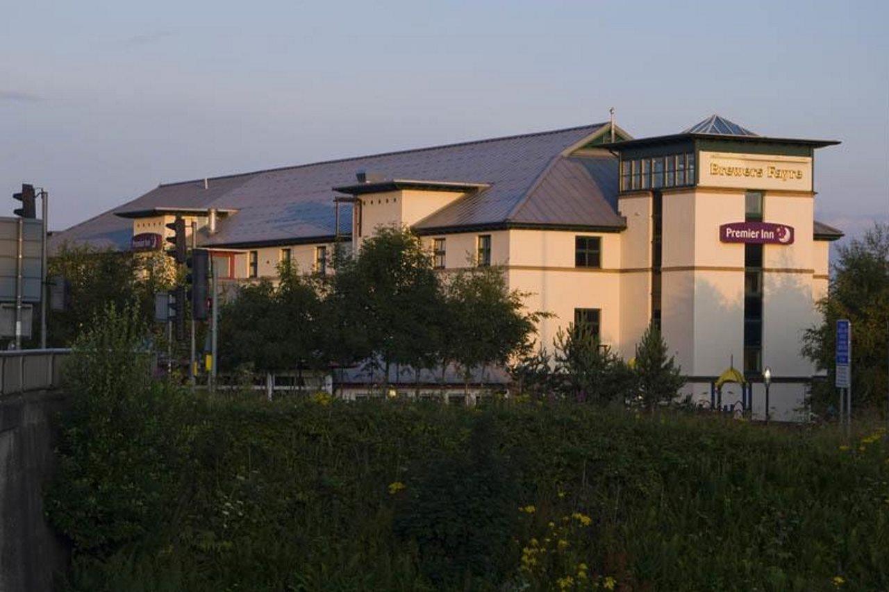 Premier Hotel Edinburgh
