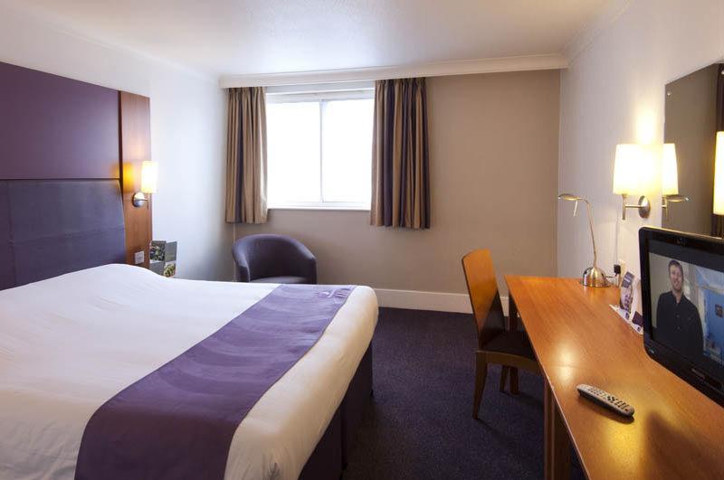 Hotel Premier Edinburgh