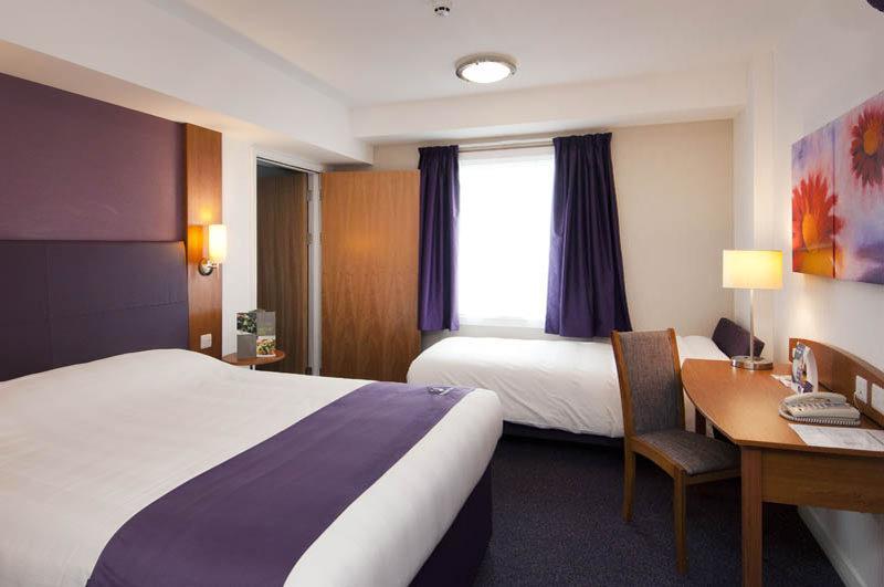 Premier 3* Edinburgh